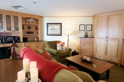 Trapp Family Lodge - image 29