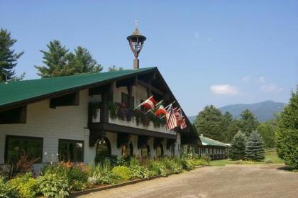 Northern Lights Lodge Stowe Vt