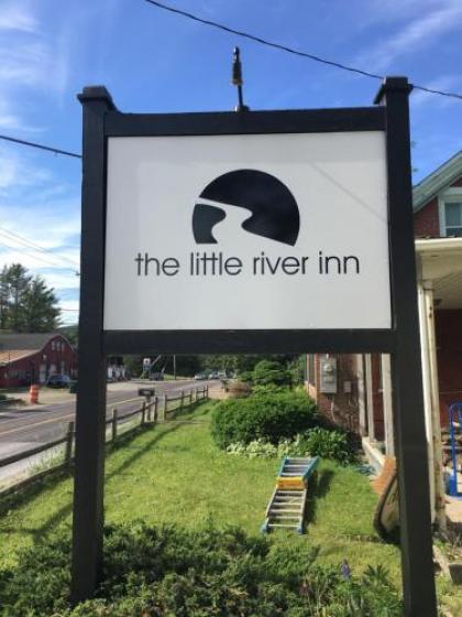 Little River Inn Mendocino