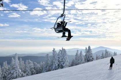 Innsbruck Inn at Stowe - image 21