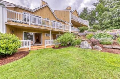 Cottage Club Condo   2 Bed 2 Bath Apartment in Stowe