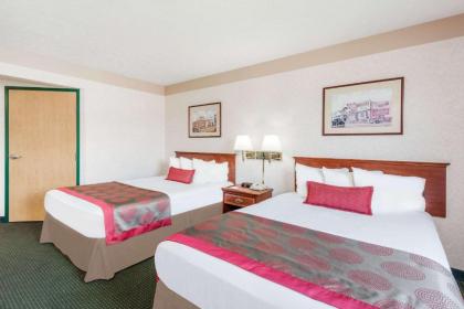 Ramada by Wyndham Strasburg Dover - image 11