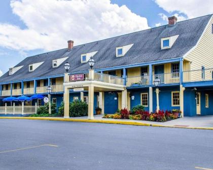 Hotel in Strasburg Pennsylvania