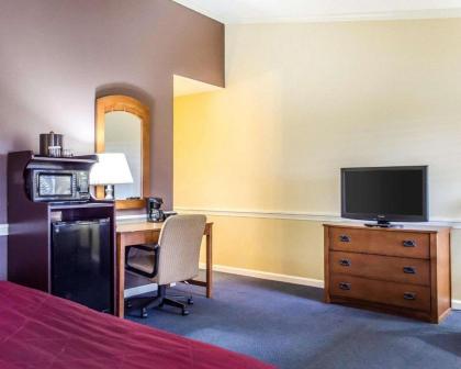 Clarion Inn Strasburg - Lancaster - image 15