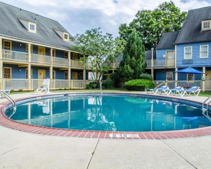 Clarion Inn Strasburg - Lancaster - image 2