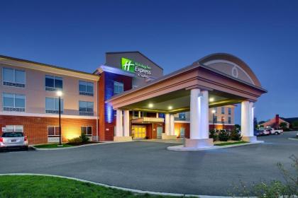 Holiday Inn Express & Suites Lancaster East - Strasburg an IHG Hotel - image 13
