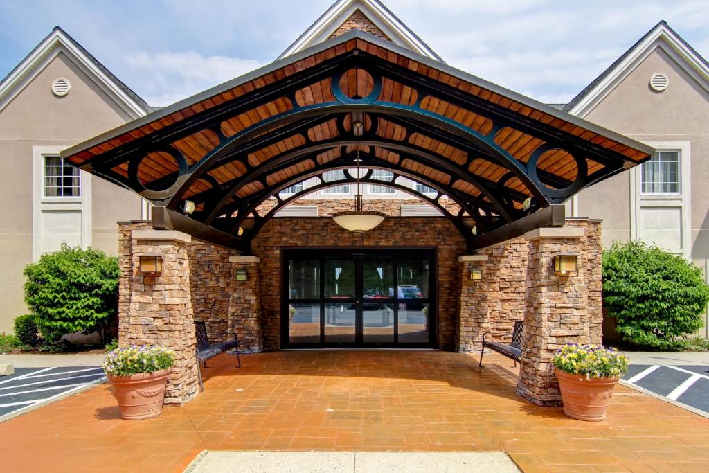 Homewood Suites by Hilton Stratford - main image