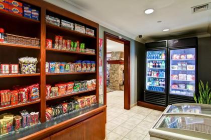 Homewood Suites by Hilton Stratford - image 11