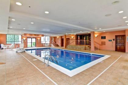 Homewood Suites by Hilton Stratford - image 12