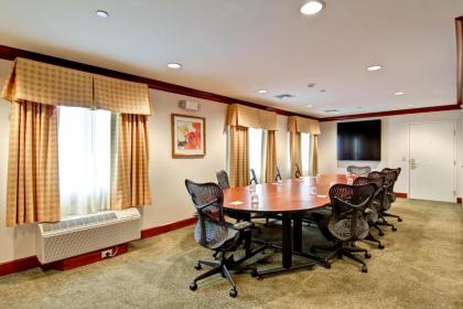 Homewood Suites by Hilton Stratford - image 13