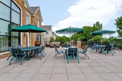 Homewood Suites by Hilton Stratford - image 16