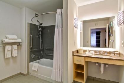 Homewood Suites by Hilton Stratford - image 17
