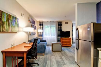 Homewood Suites by Hilton Stratford - image 19
