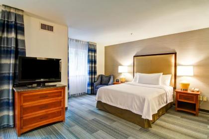 Homewood Suites by Hilton Stratford - image 20