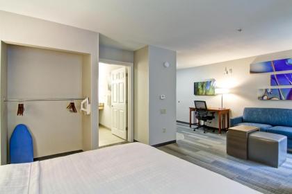 Homewood Suites by Hilton Stratford - image 21