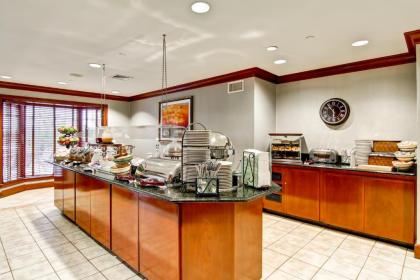 Homewood Suites by Hilton Stratford - image 4