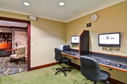 Homewood Suites by Hilton Stratford - image 8