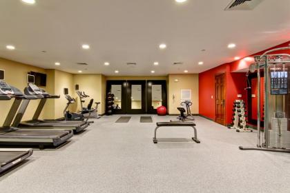 Homewood Suites by Hilton Stratford - image 9