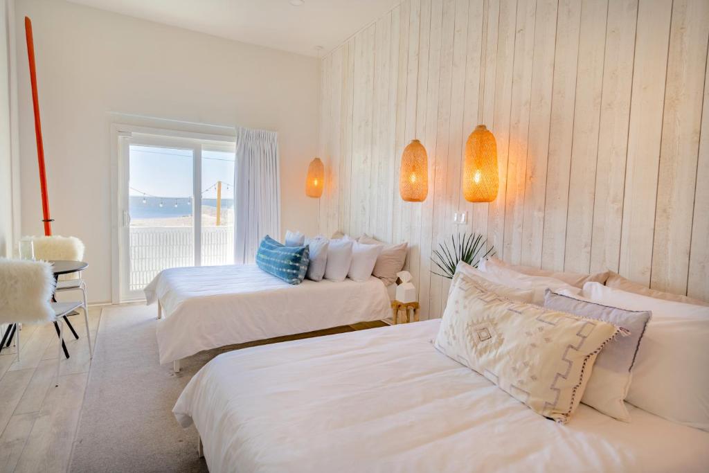 The Surfside Hotel - main image