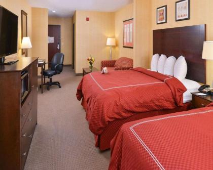 Quality Suites Stratford - image 10