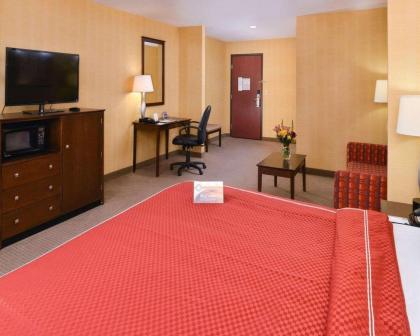 Quality Suites Stratford - image 12