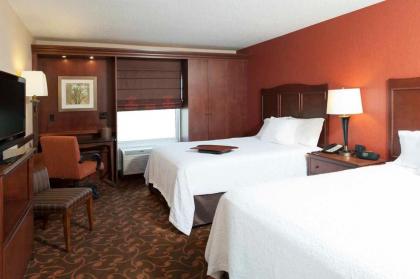 Hampton Inn & Suites Cleveland-Southeast-Streetsboro - image 11