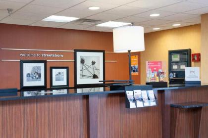 Hampton Inn & Suites Cleveland-Southeast-Streetsboro - image 15