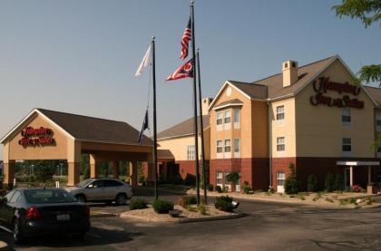 Hampton Inn & Suites Cleveland-Southeast-Streetsboro - image 8
