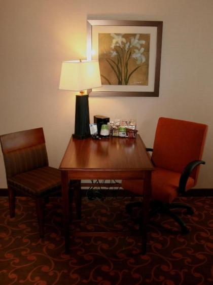 Hampton Inn & Suites Cleveland-Southeast-Streetsboro - image 9