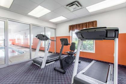 Motel 6-Streetsboro OH - image 11