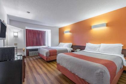 Motel 6-Streetsboro OH - image 13