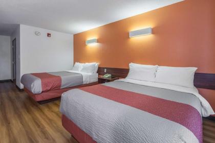 Motel 6-Streetsboro OH - image 15
