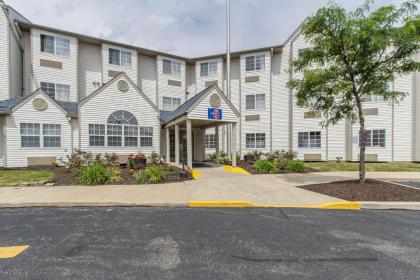 Motel 6-Streetsboro OH - image 5