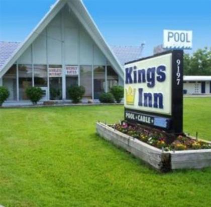 Kings Inn Cleveland