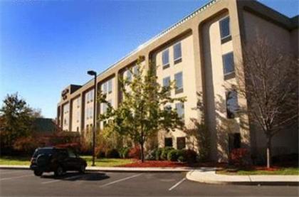 Hampton Inn Stroudsburg Poconos Stroudsburg