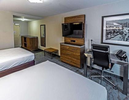 The Penn Stroud Hotel Ascend Hotel Collection - image 13
