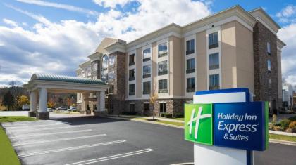 Holiday Inn Express and Suites   Stroudsburg an IHG Hotel