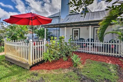 Stuart Apartment with Furnished Patio Near River - image 12