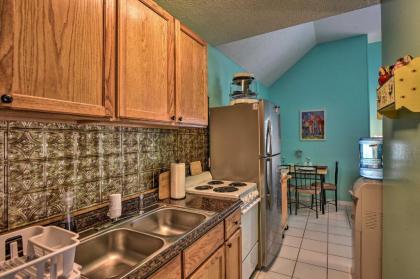 Stuart Apartment with Furnished Patio Near River - image 2
