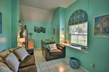 Stuart Apartment with Furnished Patio Near River - image 5