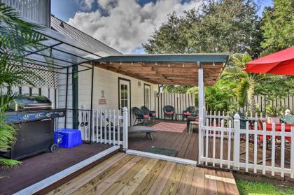 Stuart Apartment with Furnished Patio Near River - image 6