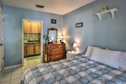 Stuart Apartment with Furnished Patio Near River - image 7