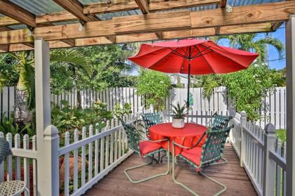 Stuart Apartment with Furnished Patio Near River - image 8