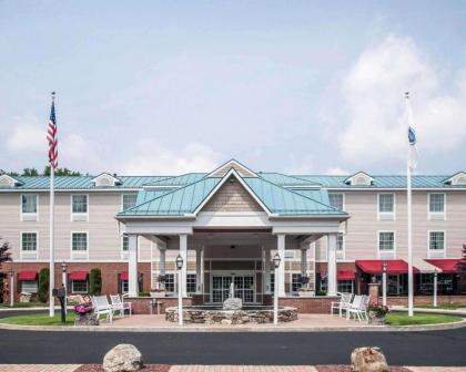 Comfort Inn  Suites Sturbridge Brimfield