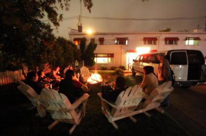 Holiday Music Motel - image 11