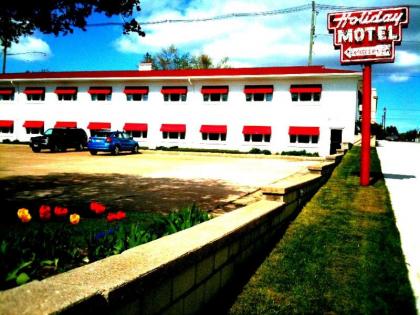Holiday Music Motel - image 12