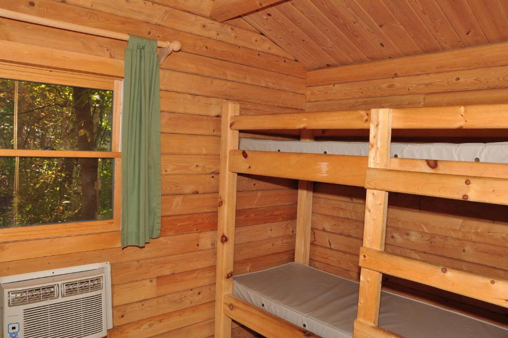 Tranquil Timbers Cabin 11 - image 3