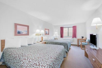 Days Inn by Wyndham Sturgis - image 12