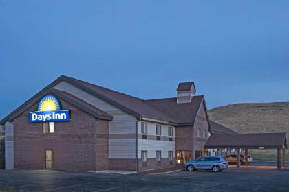 Days Inn by Wyndham Sturgis - image 7