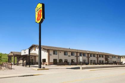 Super 8 by Wyndham Sturgis Sturgis